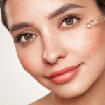 morning skincare routine for dry skin