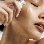 pm skincare routine