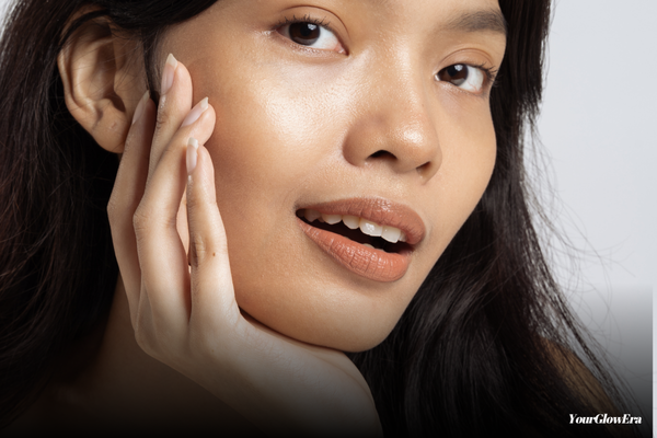 pm skincare routine