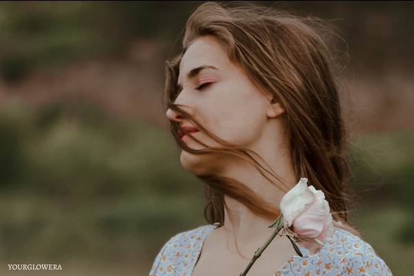 ayurvedic tips for glowing skin