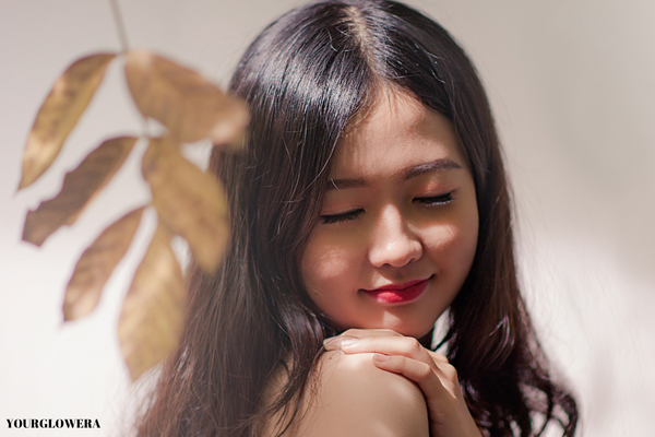 ayurvedic tips for glowing skin