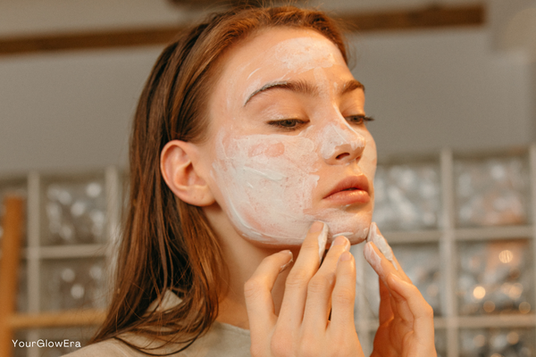 ayurvedic tips for glowing skin