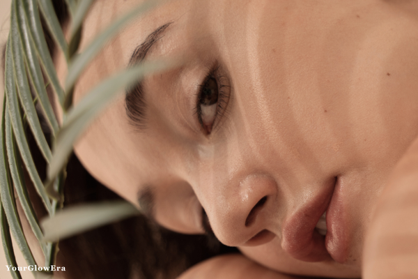 ayurvedic tips for glowing skin