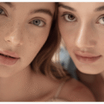 glowing skin tips for oily skin