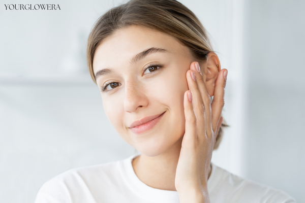 hydrating face mask sheet