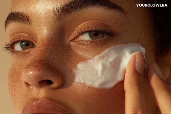 best gel moisturizer for combination skin