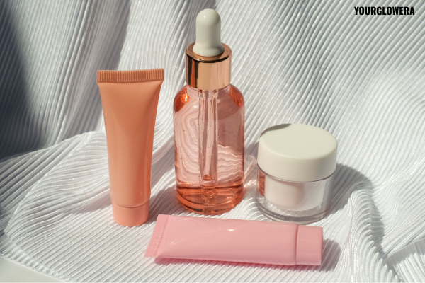 brightening skin care products