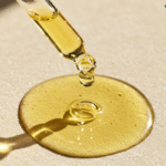 does vitamin c serum cause acne