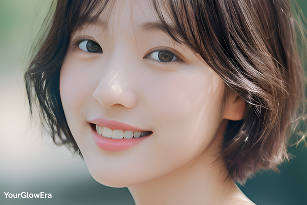 korean skincare routine for combination skin