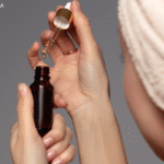 skin brightening products