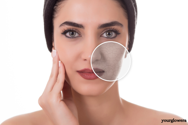 best face products for dry skin