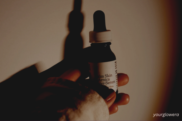 best skin serum for glowing skin