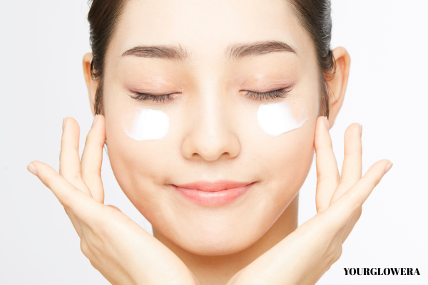 best face products for dry skin