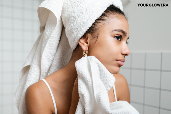 best gel moisturizer for combination skin