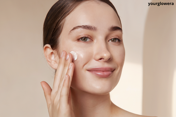 skincare products for normal skin