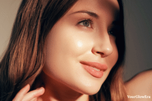 dermatologist tips for glowing skin