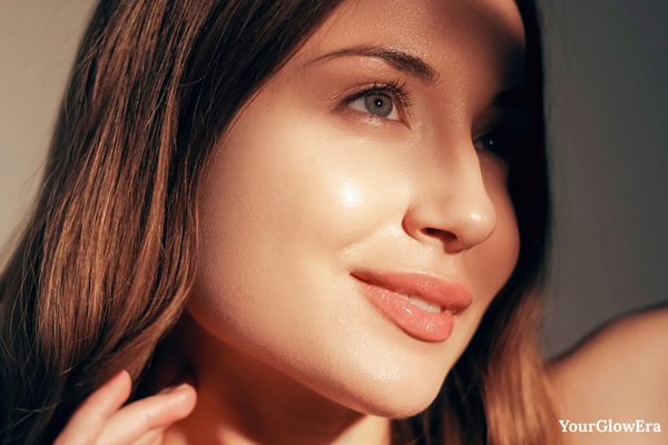 dermatologist tips for glowing skin