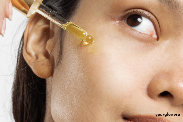 best skin serum for glowing skin