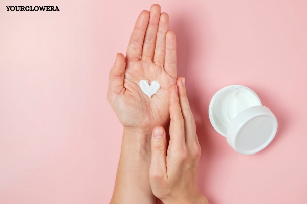 brightening skin care products