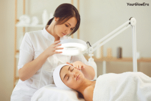 dermatologist tips for glowing skin