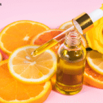 does vitamin c serum cause acne