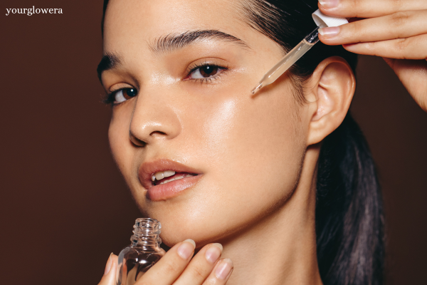 best skin serum for glowing skin