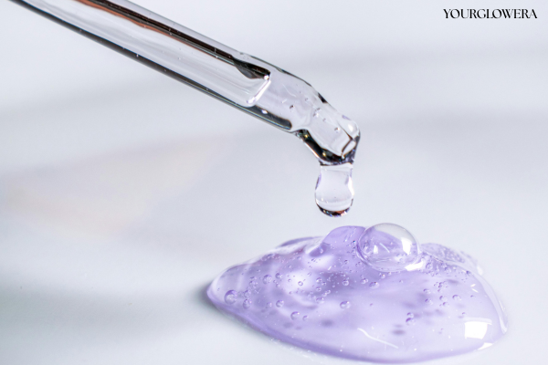 skin brightening products