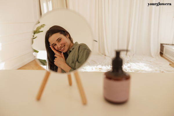 skincare products for dry skin