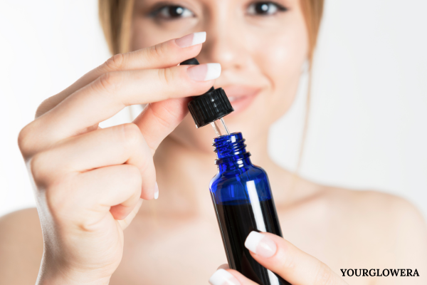 skin brightening products