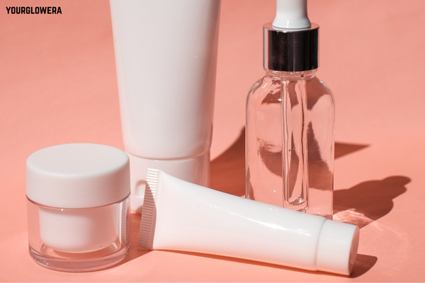 skincare products for dry skin