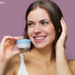 skin brightening products