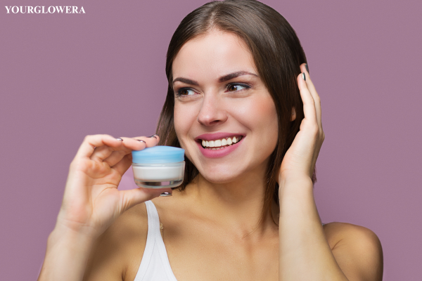 skin brightening products