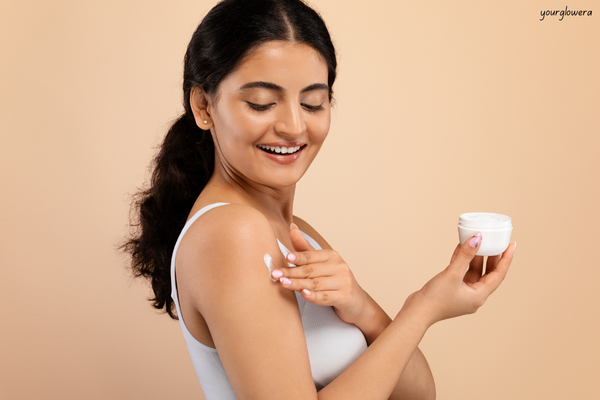 skincare products for dry skin