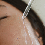 natural skincare routine for combination skin