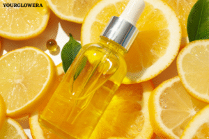cuti gold vitamin c serum