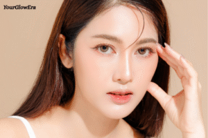 korean skincare routine for oily skin