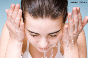 best face wash for women sensitive skin