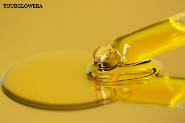 vitamin c and collagen serum
