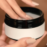 hyaluronic acid gel moisturizer