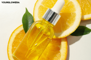 natural vibes vitamin c serum
