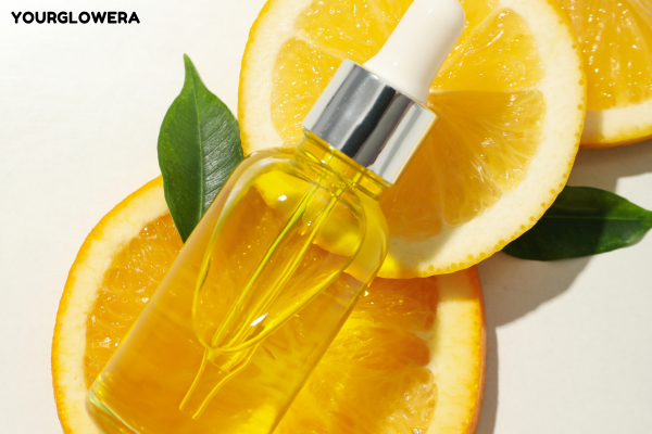 natural vibes vitamin c serum