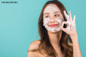 which facewash is best for sensitive skin