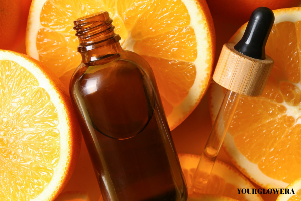 natural vibes vitamin c serum