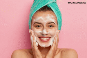 which facewash is best for sensitive skin
