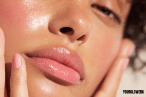 best glowing face wash for dry skin