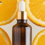 herbal vitamin c serum
