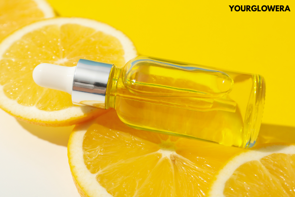 vc vitamin c serum