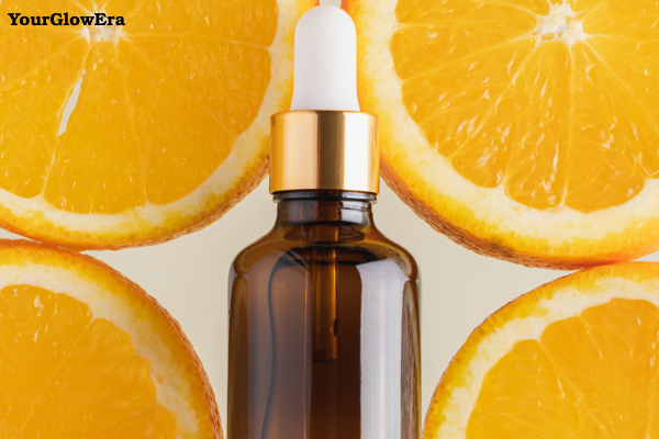 herbal vitamin c serum