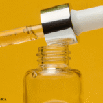 kojic acid and vitamin c serum