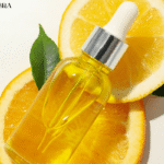 organic harvest vitamin c serum